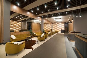 Radisson Blu Hotel, Mount Erciyes