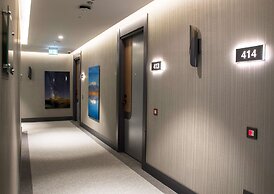 Radisson Blu Hotel, Mount Erciyes