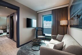 Radisson Blu Hotel, Mount Erciyes