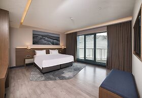 Radisson Blu Hotel, Mount Erciyes
