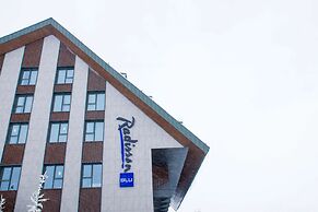 Radisson Blu Hotel, Mount Erciyes