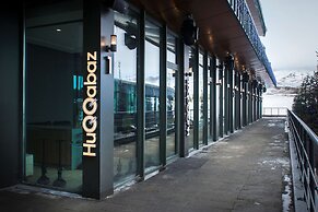 Radisson Blu Hotel, Mount Erciyes