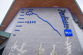 Radisson Blu Hotel, Mount Erciyes