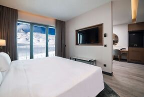 Radisson Blu Hotel, Mount Erciyes