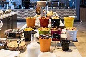 Radisson Blu Hotel, Mount Erciyes