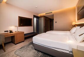 Radisson Blu Hotel, Mount Erciyes