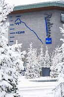 Radisson Blu Hotel, Mount Erciyes