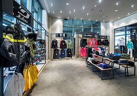 Radisson Blu Hotel, Mount Erciyes