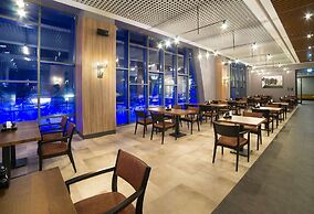 Radisson Blu Hotel, Mount Erciyes