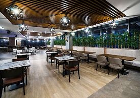 Radisson Blu Hotel, Mount Erciyes