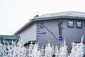 Radisson Blu Hotel, Mount Erciyes