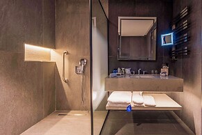 Radisson Blu Hotel, Mount Erciyes