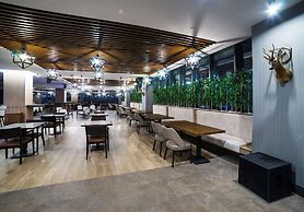 Radisson Blu Hotel, Mount Erciyes