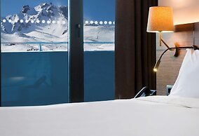 Radisson Blu Hotel, Mount Erciyes