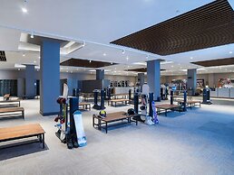 Radisson Blu Hotel, Mount Erciyes