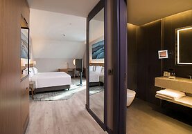 Radisson Blu Hotel, Mount Erciyes