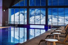 Radisson Blu Hotel, Mount Erciyes