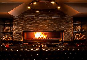 Radisson Blu Hotel, Mount Erciyes