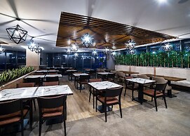 Radisson Blu Hotel, Mount Erciyes