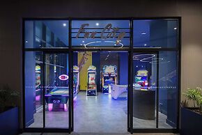 Radisson Blu Hotel, Mount Erciyes