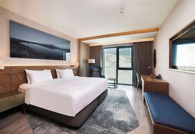 Radisson Blu Hotel, Mount Erciyes