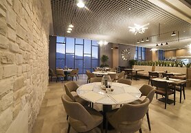 Radisson Blu Hotel, Mount Erciyes