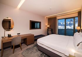 Radisson Blu Hotel, Mount Erciyes