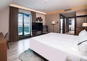 Radisson Blu Hotel, Mount Erciyes