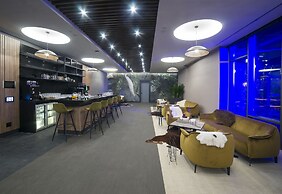 Radisson Blu Hotel, Mount Erciyes