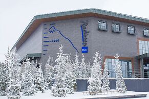Radisson Blu Hotel, Mount Erciyes