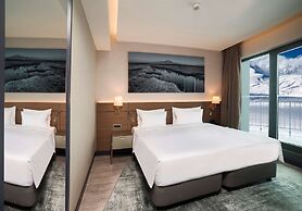 Radisson Blu Hotel, Mount Erciyes