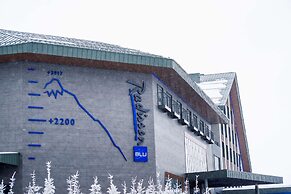 Radisson Blu Hotel, Mount Erciyes