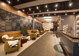 Radisson Blu Hotel, Mount Erciyes