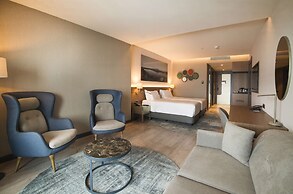 Radisson Blu Hotel, Mount Erciyes