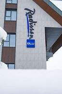 Radisson Blu Hotel, Mount Erciyes