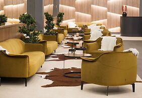 Radisson Blu Hotel, Mount Erciyes