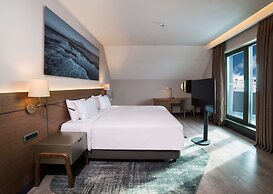 Radisson Blu Hotel, Mount Erciyes