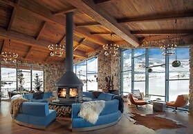 Radisson Blu Hotel, Mount Erciyes