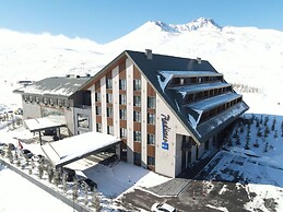 Radisson Blu Hotel, Mount Erciyes