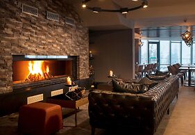 Radisson Blu Hotel, Mount Erciyes