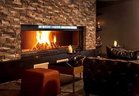 Radisson Blu Hotel, Mount Erciyes