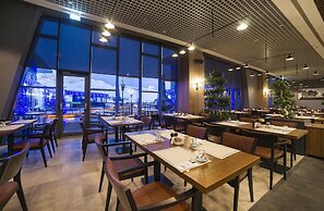 Radisson Blu Hotel, Mount Erciyes