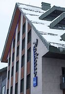 Radisson Blu Hotel, Mount Erciyes
