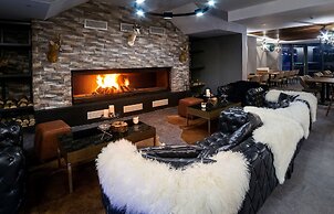 Radisson Blu Hotel, Mount Erciyes