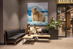 Radisson Blu Hotel, Mount Erciyes