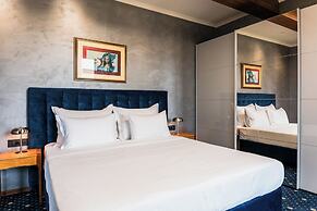 Armerun Heritage Hotel