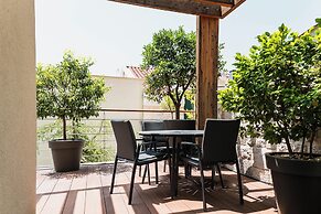 Armerun Heritage Hotel