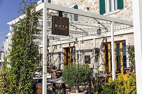 Armerun Heritage Hotel