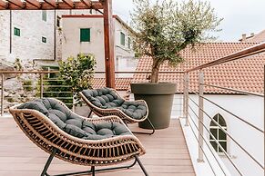 Armerun Heritage Hotel