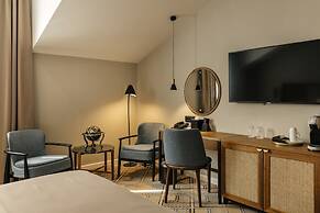 Armerun Heritage Hotel